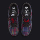 Nardwaur x Nike SB Dunk Low “Tartan”