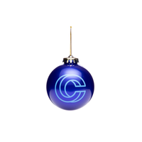 CONCEPTS HOLIDAY ORNAMENT (Full Set)