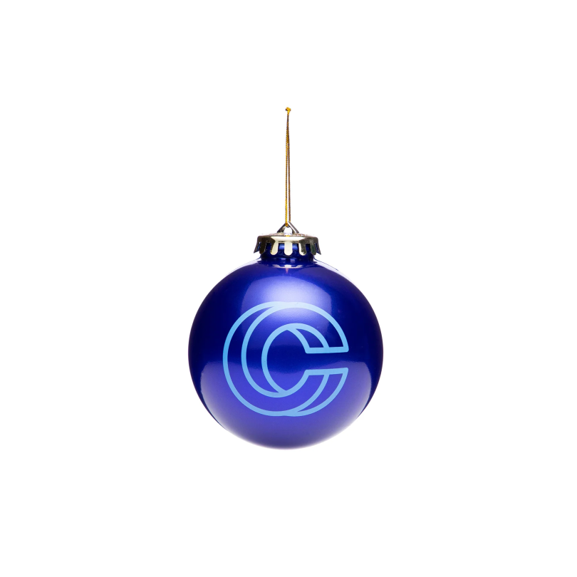 CONCEPTS HOLIDAY ORNAMENT (Full Set)