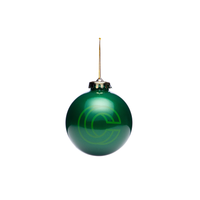 CONCEPTS HOLIDAY ORNAMENT (Full Set)