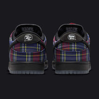 Nardwaur x Nike SB Dunk Low “Tartan”