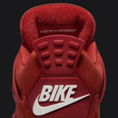 Nigel Sylvester x Air Jordan 4 “Brick by Brick”