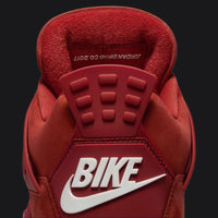 Nigel Sylvester x Air Jordan 4 “Brick by Brick”