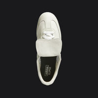 Clipse x Adidas Thorn Samba LT “Cream/White”
