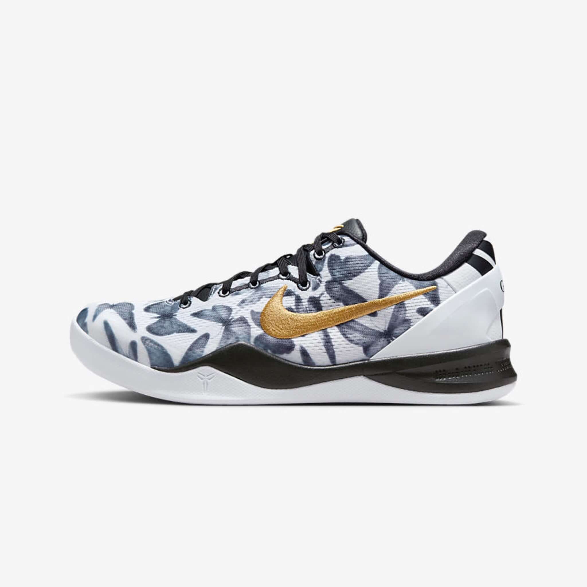 Nike Kobe 8 ‘Mambacita’