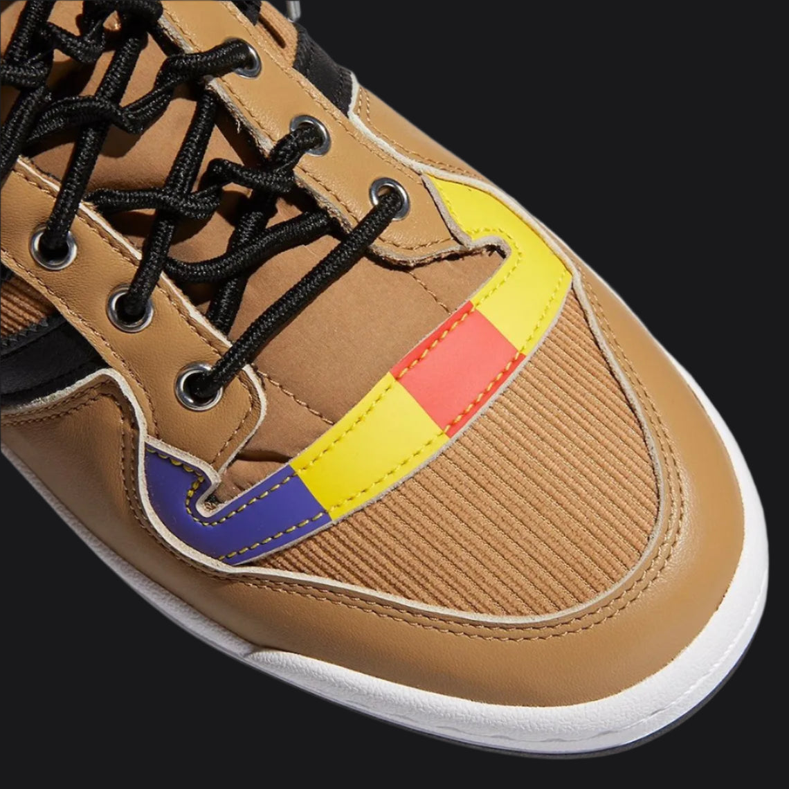 South Park x Adidas Forum Low "AWESOM-O" | GY6475 | $349.99 | $349.99 | $349.99 | Shoes | Marching Dogs