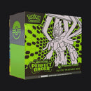 Pokémon Mega Evolution Perfect Order Pokémon Center Elite Trainer Box