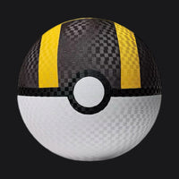Ultra Ball Kickball - Pokémon x Target