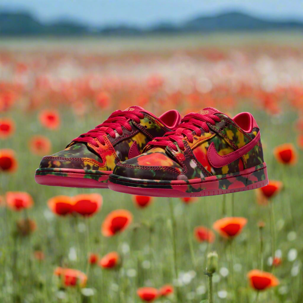 Wizard of Oz x Nike SB Dunk Low (PS) “No Place Like Home”
