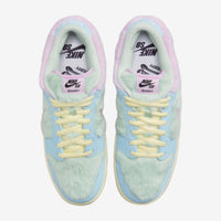 Verdy x Nike SB Dunk Low “Visty”