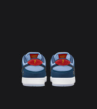 Nike SB Dunk Low “Why So Sad?” | DX5549-400 | $189.99 | $159.99 | $339.99 | Shoes | Marching Dogs