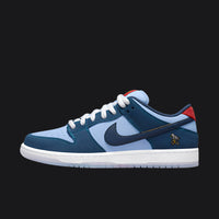 Nike SB Dunk Low “Why So Sad?” | DX5549-400 | $189.99 | $159.99 | $339.99 | Shoes | Marching Dogs