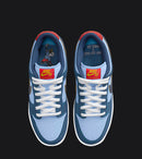 Nike SB Dunk Low “Why So Sad?” | DX5549-400 | $189.99 | $159.99 | $339.99 | Shoes | Marching Dogs