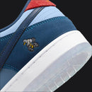 Nike SB Dunk Low “Why So Sad?” | DX5549-400 | $189.99 | $159.99 | $339.99 | Shoes | Marching Dogs