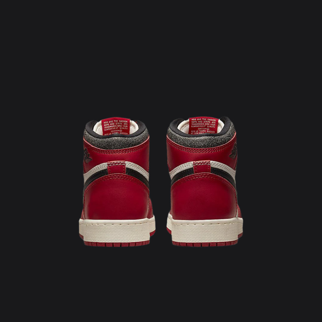 Air Jordan 1 (GS) “Lost & Found” | FD1437-612 | $239.99 | $229.99 | $239.99 | Shoes | Marching Dogs