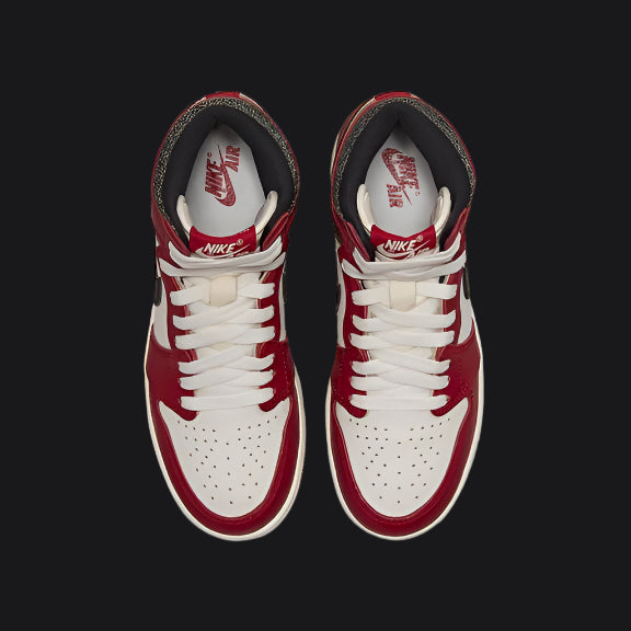 Air Jordan 1 (GS) “Lost & Found” | FD1437-612 | $239.99 | $229.99 | $239.99 | Shoes | Marching Dogs