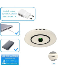 Bark Collar for S/M/L Dogs