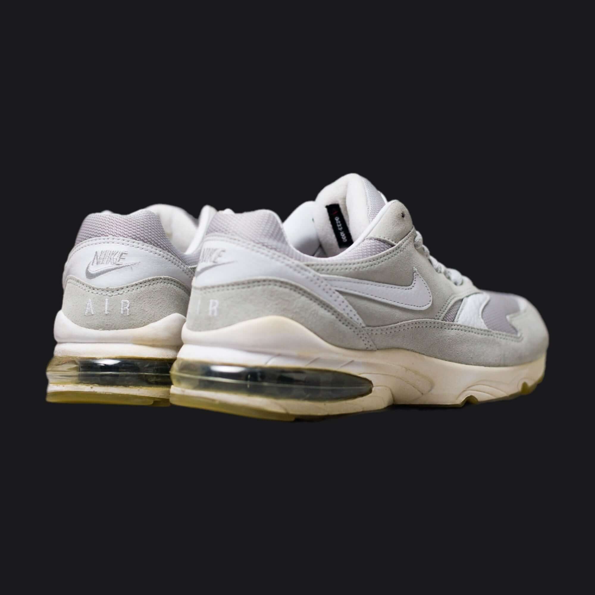 Eminem x Nike Burst ‘SHADY’