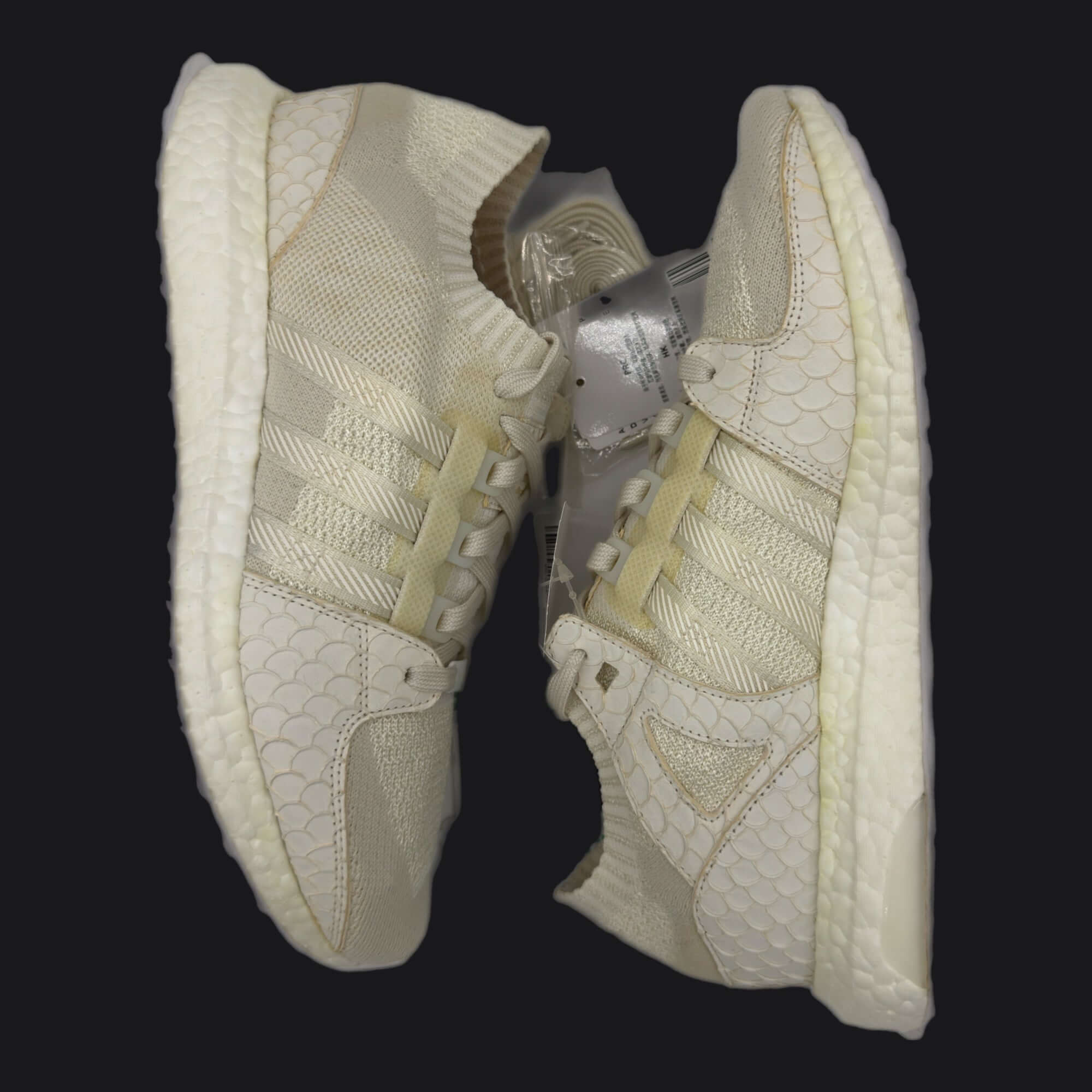 Pusha-T x Adidas EQT Support Ultra PK “King Push”