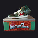 Nike SB Dunk High “Dog Walker” (Special Box)