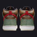 Nike SB Dunk High “Dog Walker” (Special Box)