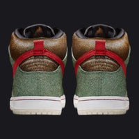 Nike SB Dunk High “Dog Walker” (Special Box)