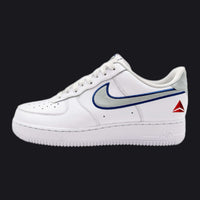 Nike Air Force 1 Low x Delta Air 100