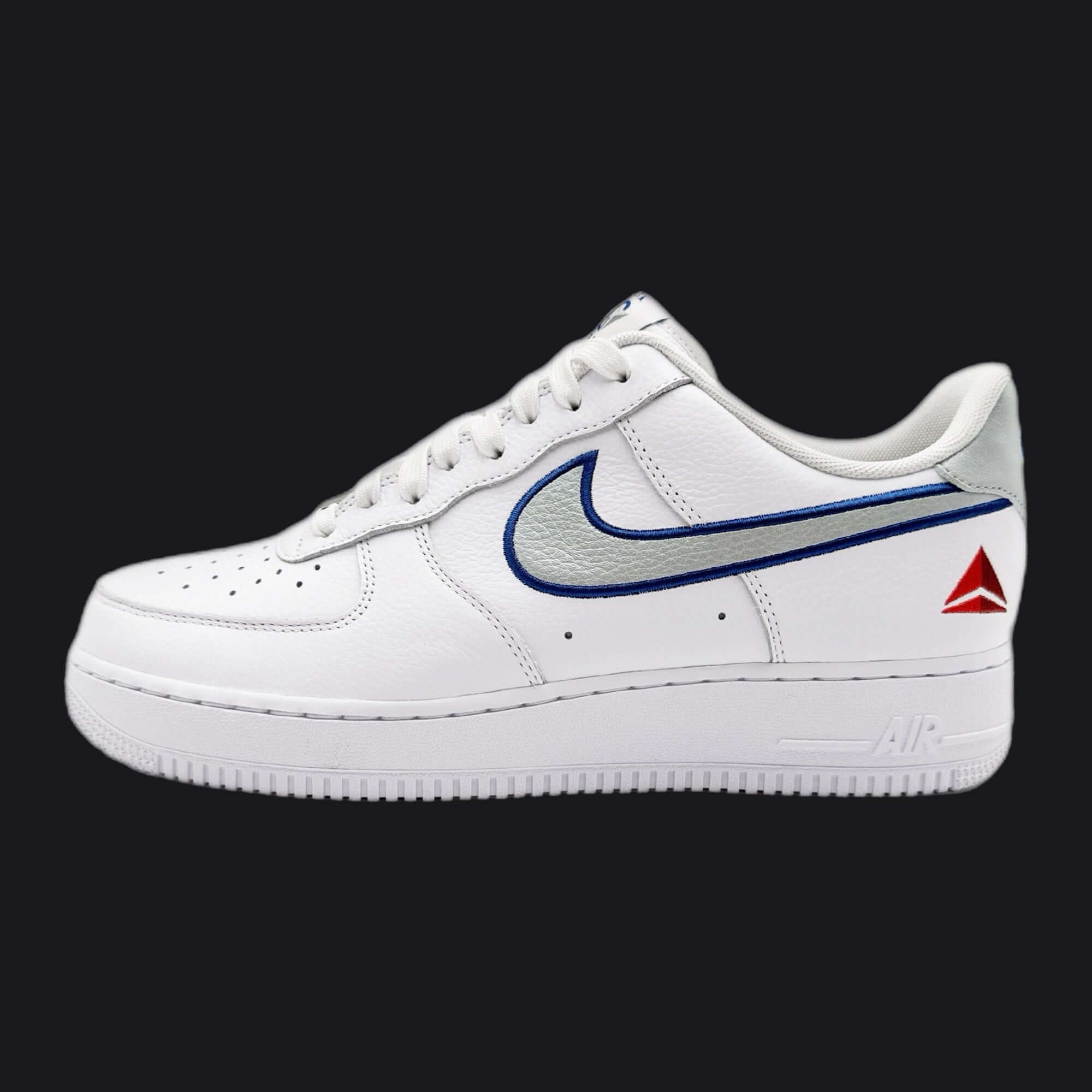 Nike Air Force 1 Low x Delta Air 100