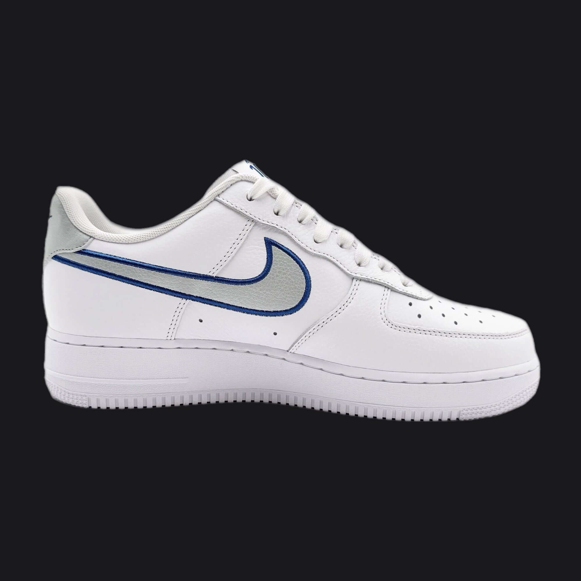 Nike Air Force 1 Low x Delta Air 100