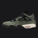 Air Jordan 4 OG SP “Undefeated” (2025)