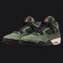 Air Jordan 4 OG SP “Undefeated” (2025)