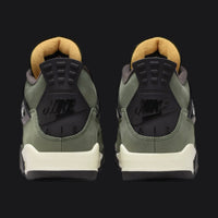 Air Jordan 4 OG SP “Undefeated” (2025)