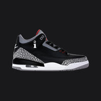 Air Jordan 3 "Interscope" [Friends & Family] | 854262-001 | $9999.99 | $9999.99 | $9999.99 | Shoes | Marching Dogs