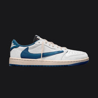 Travis Scott x Fragment x Air Jordan 1 Low OG