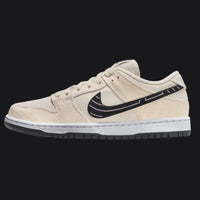 Albino & Preto x Nike SB Dunk Low | FD2627-200 | $210.00 | $210.00 | $210.00 | Shoes | Marching Dogs
