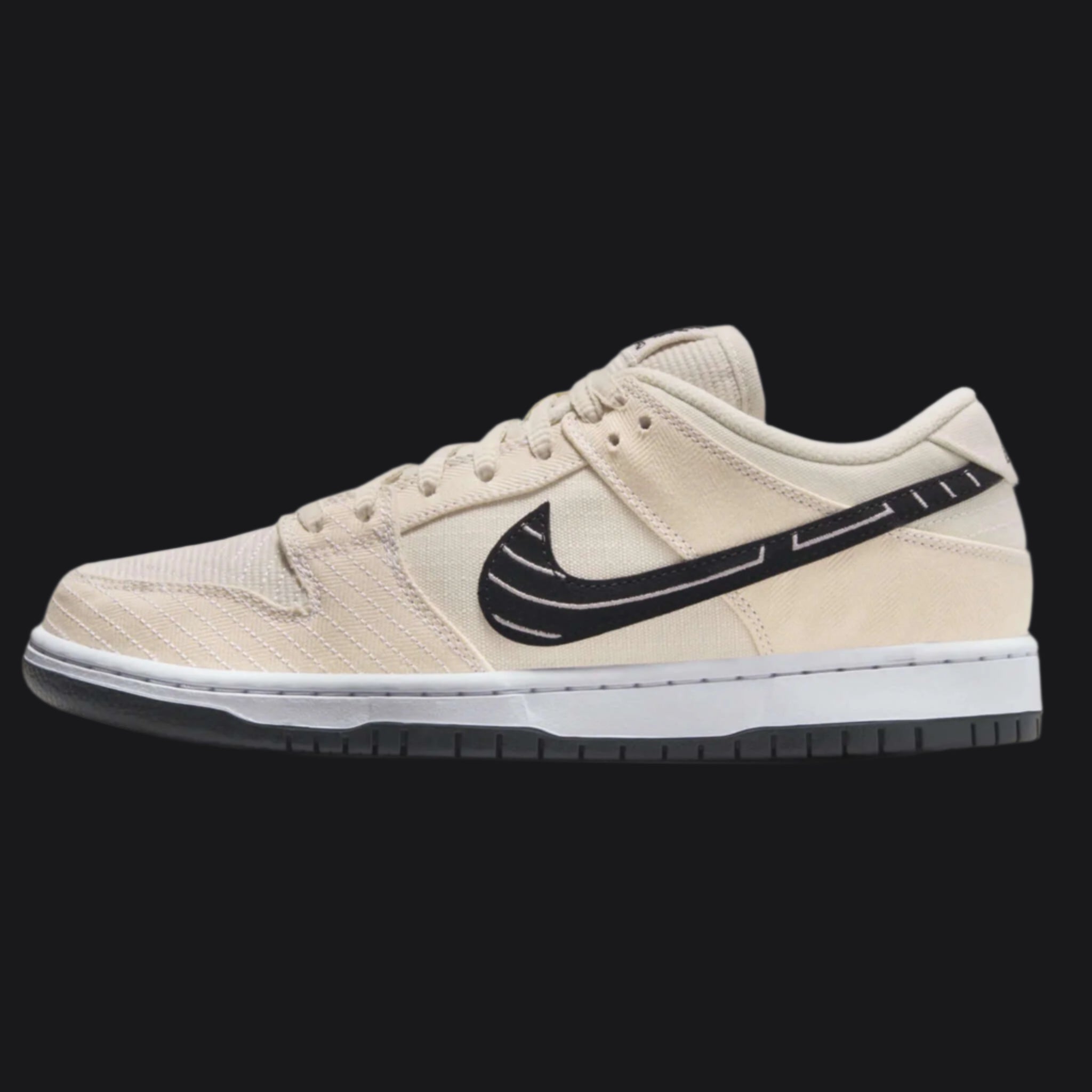 Albino & Preto x Nike SB Dunk Low