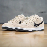 Albino & Preto x Nike SB Dunk Low | FD2627-200 | $210.00 | $210.00 | $210.00 | Shoes | Marching Dogs