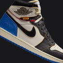 Union LA x FRAGMENT x Air Jordan 1 High OG “Fragment Shadow”