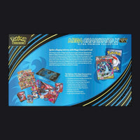 Pokémon Mega Charizard X ex Ultra-Premium Collection