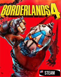 Borderlands 4 - Steam Code