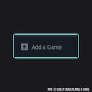 Borderlands 4 - Steam Code