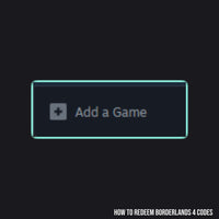 Borderlands 4 - Steam Code