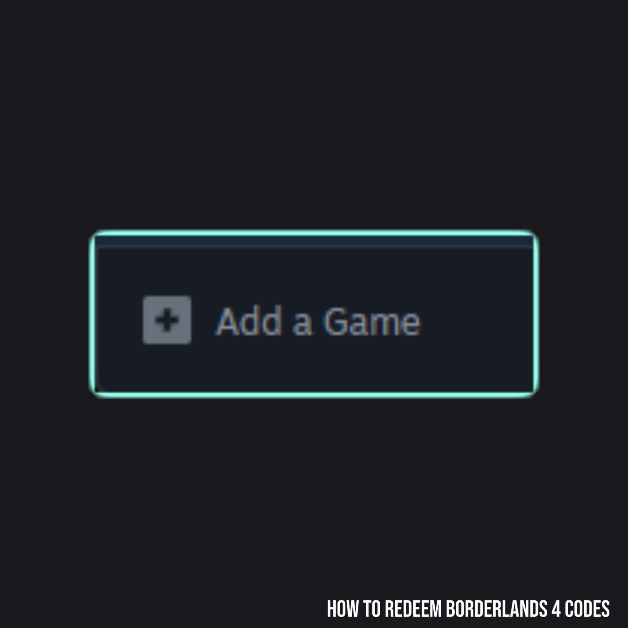 Borderlands 4 - Steam Code