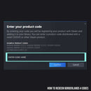 Borderlands 4 - Steam Code