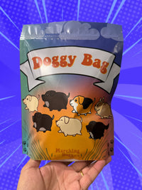‘Doggy Bag’ Treats