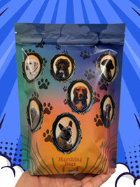 ‘Doggy Bag’ Treats