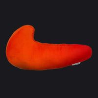 Nike Swoosh Japan Exclusive Birthday Pillow