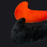 Nike Swoosh Japan Exclusive Birthday Pillow