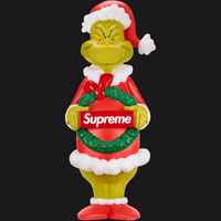 Supreme 3-Foot Grinch (FW24)