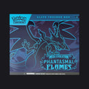 Pokémon Phantasmal Flames Elite Trainer Box